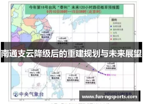 南通支云降级后的重建规划与未来展望